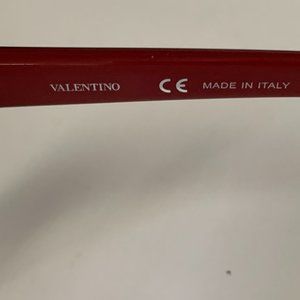 VALENTINO EYEWARE